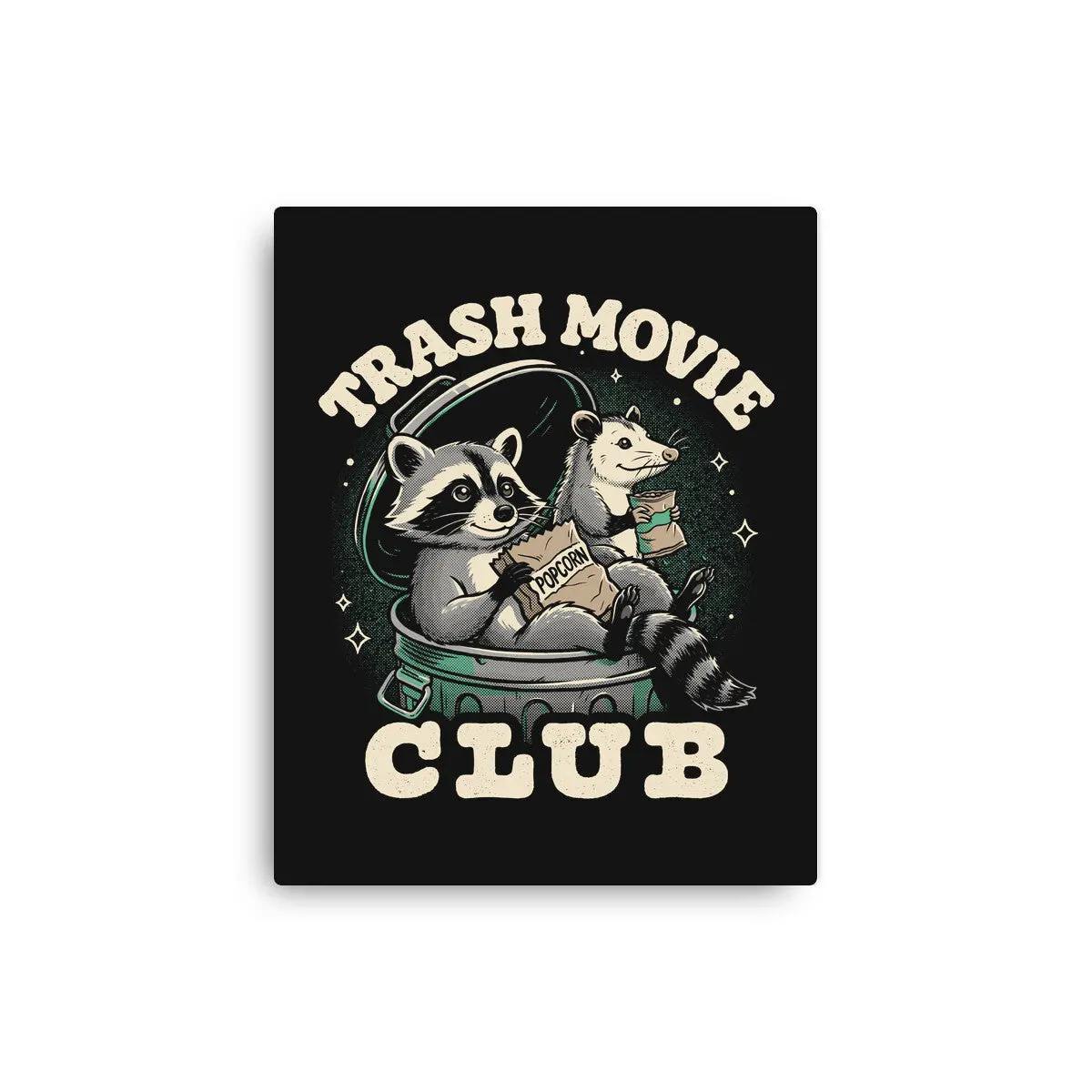Trash Movie Club 1