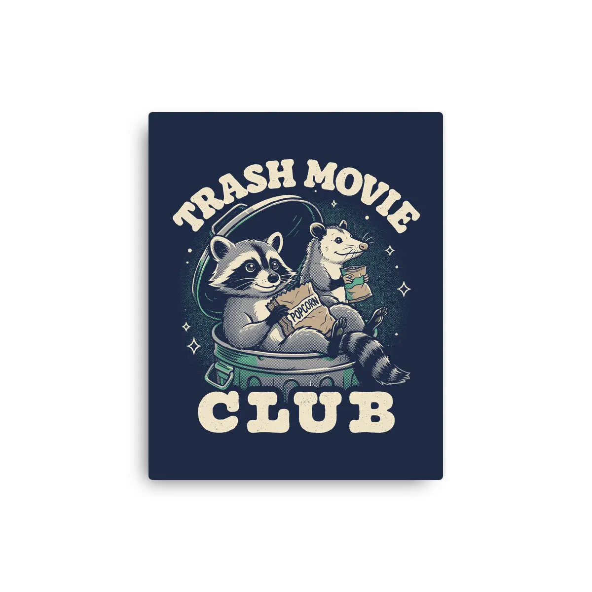 Trash Movie Club 4