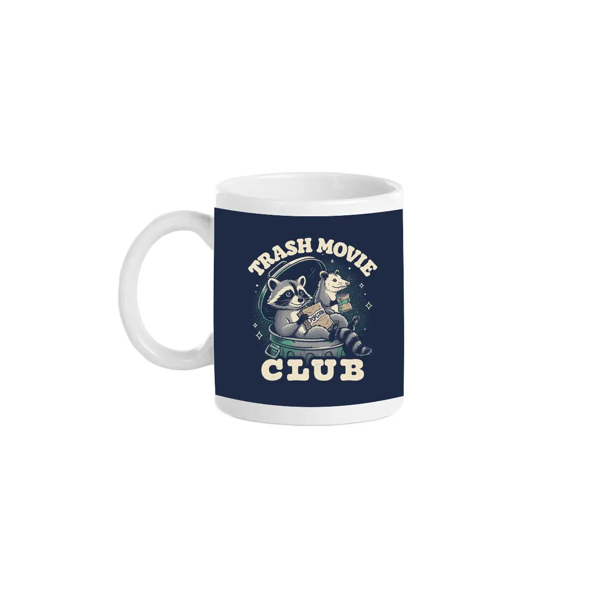 Trash Movie Club 4
