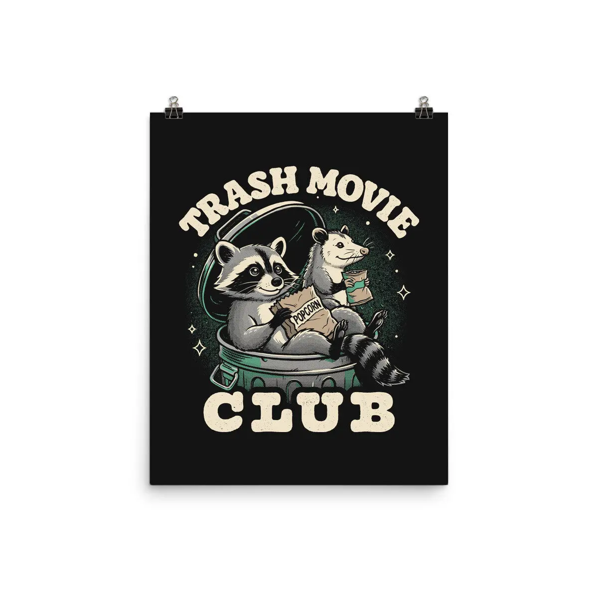 Trash Movie Club 1