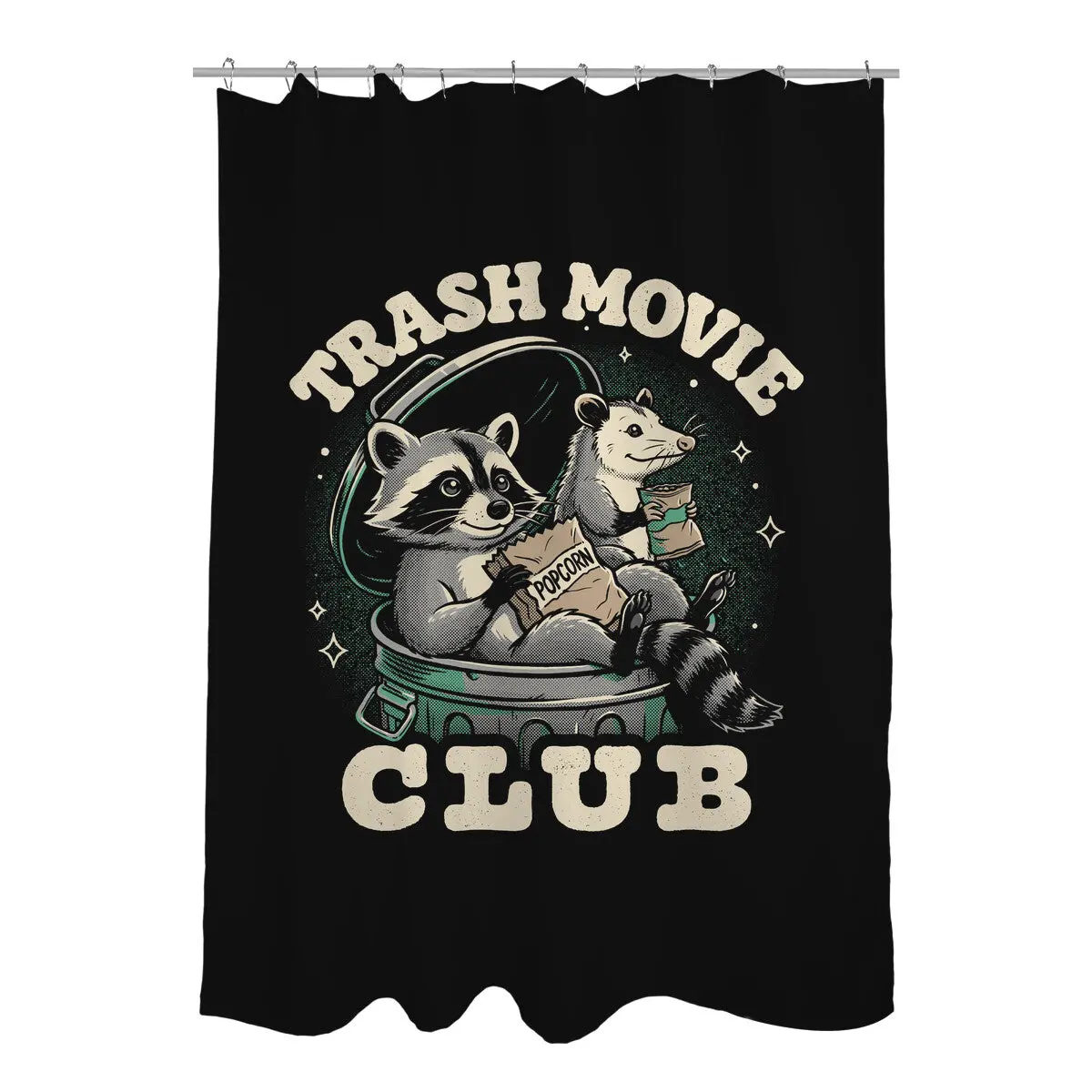 Trash Movie Club 1