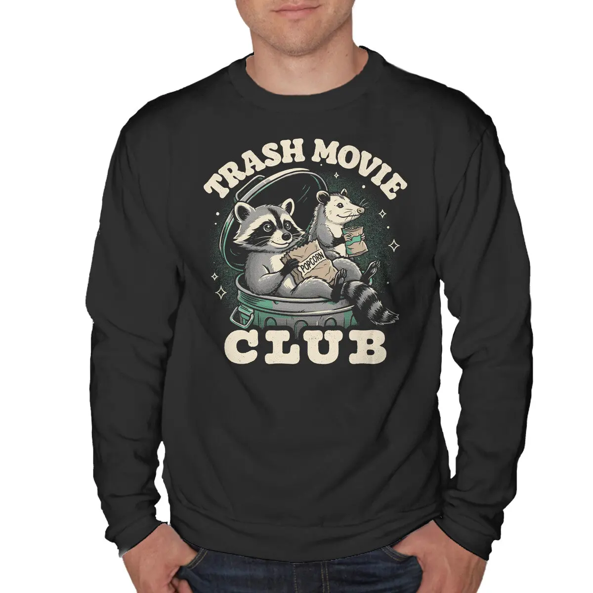 Trash Movie Club 1