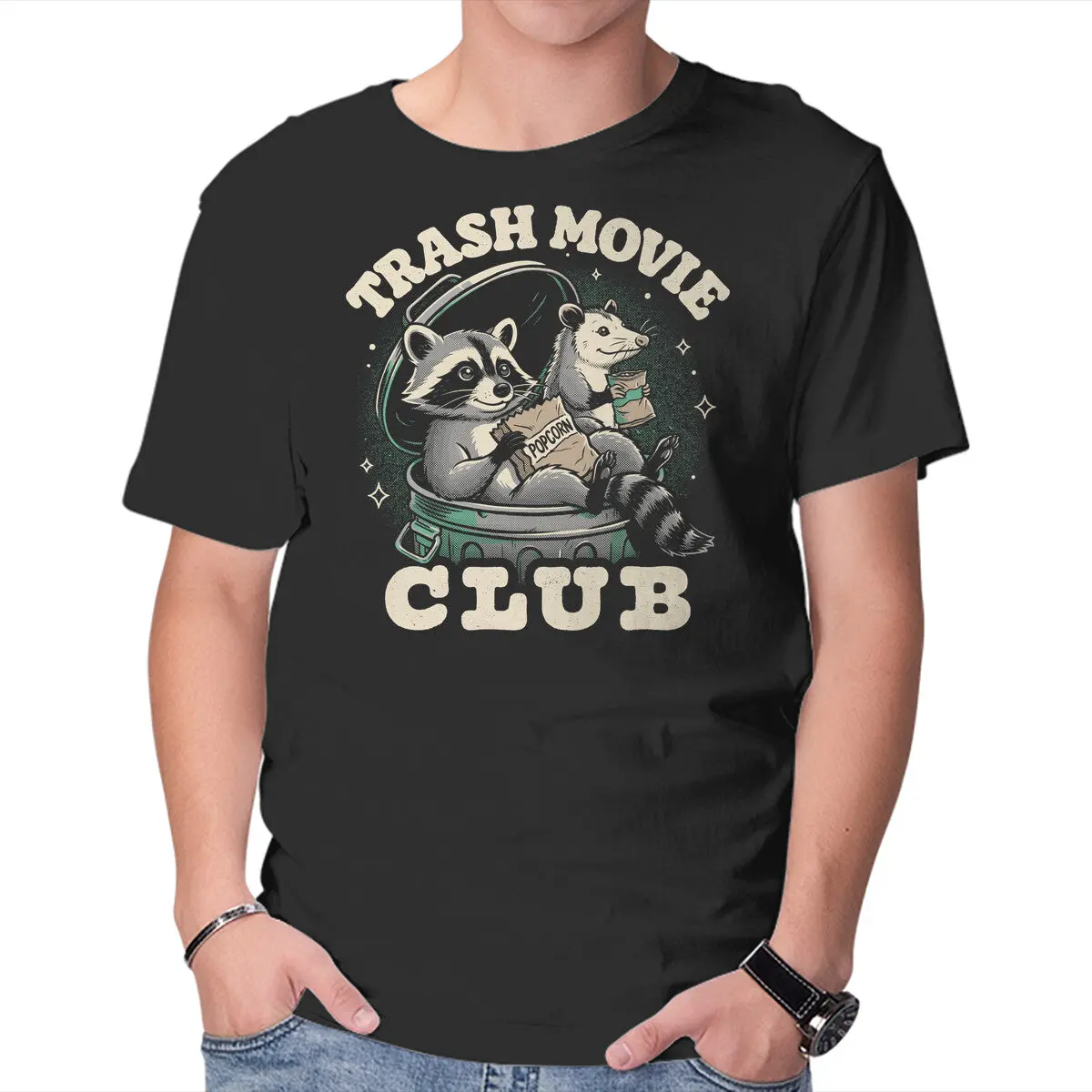 Trash Movie Club 1