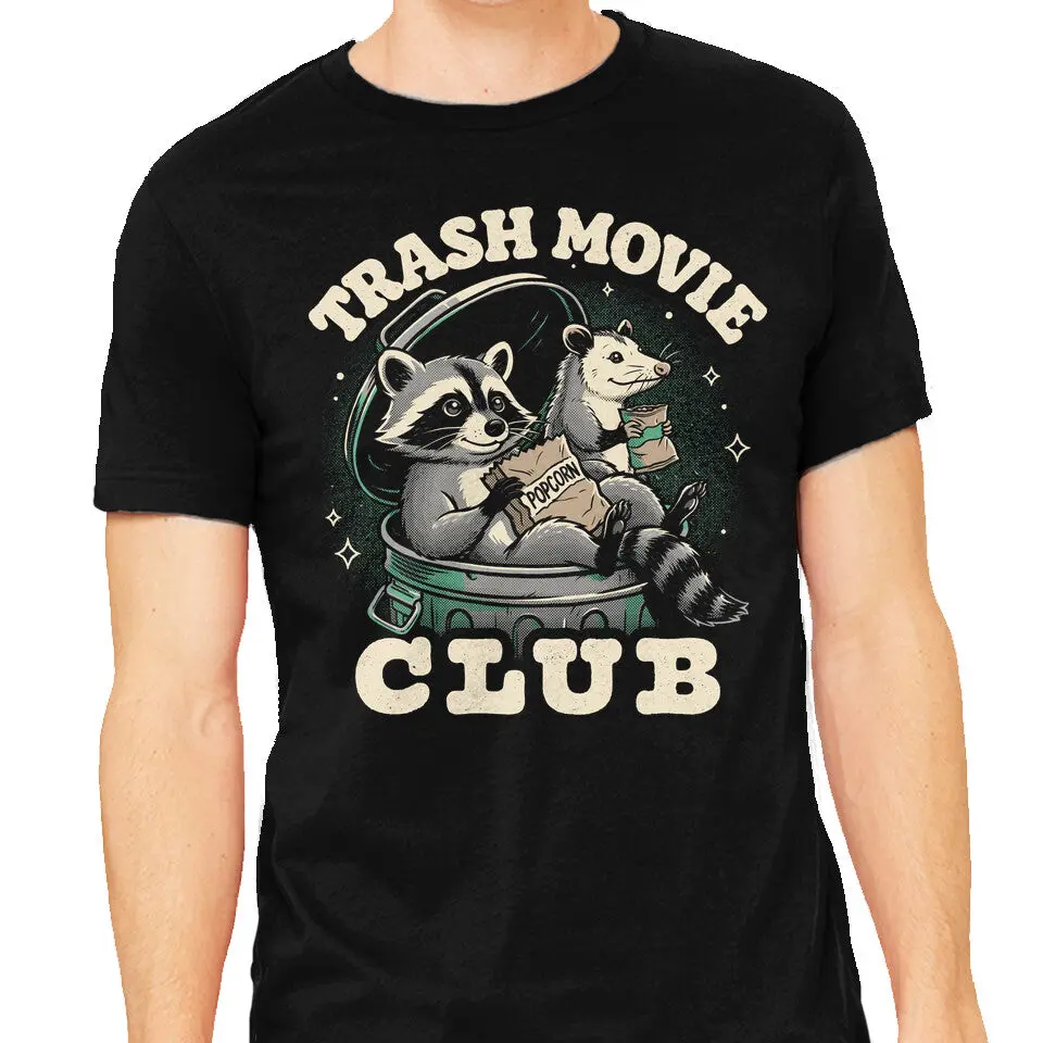 Trash Movie Club 1