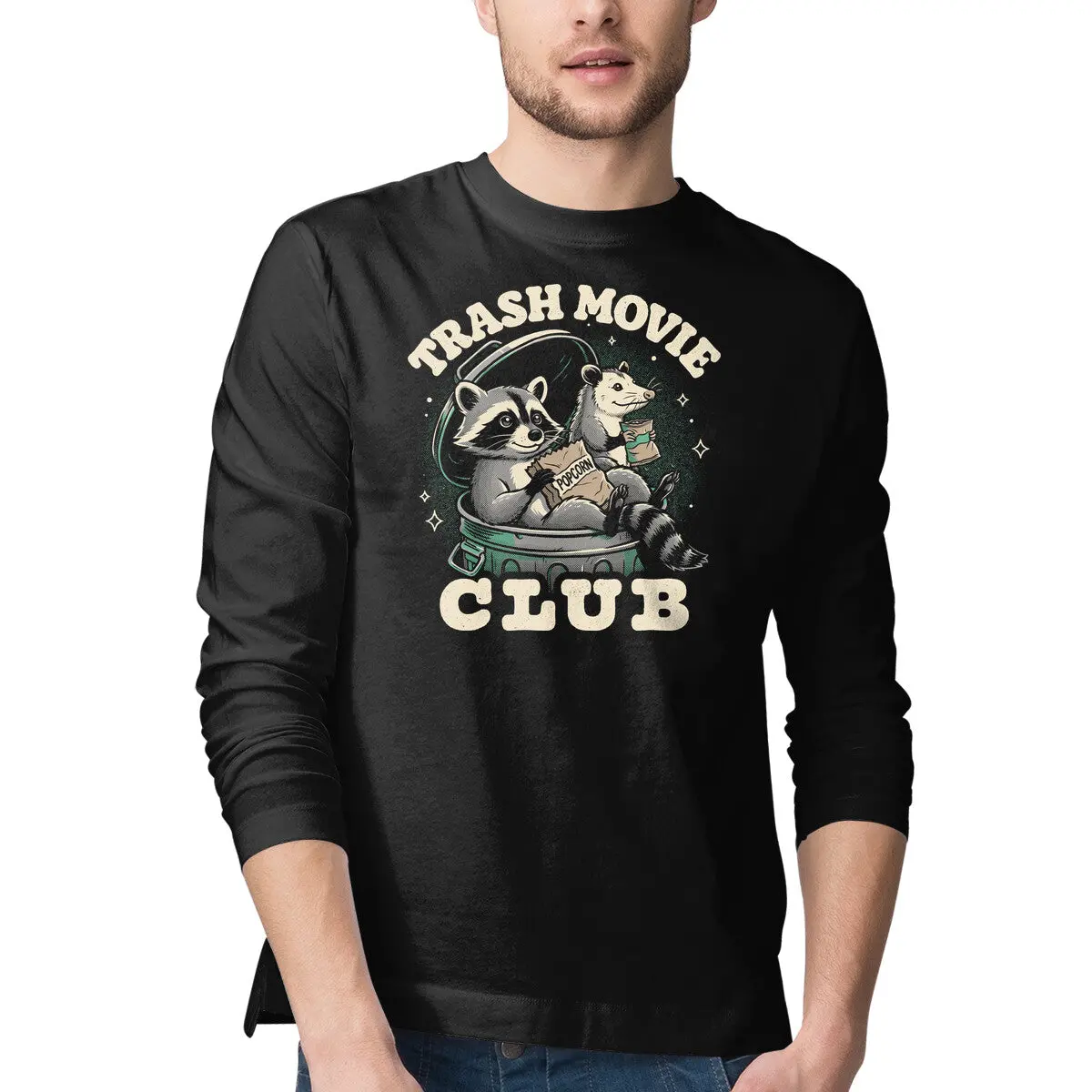 Trash Movie Club 1