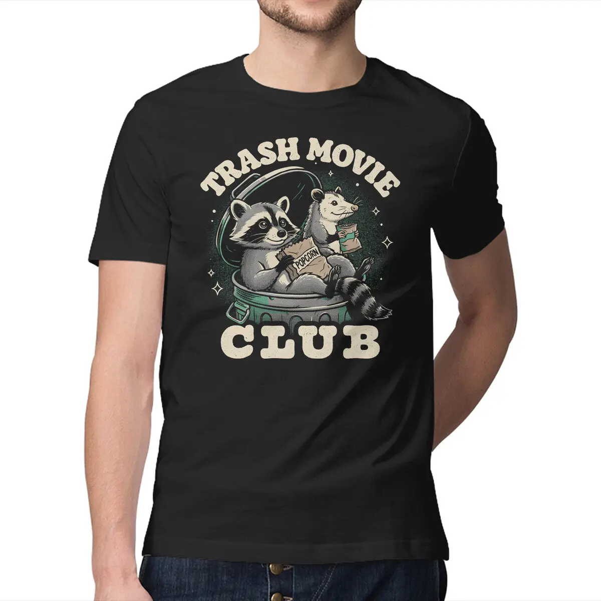 Trash Movie Club 1