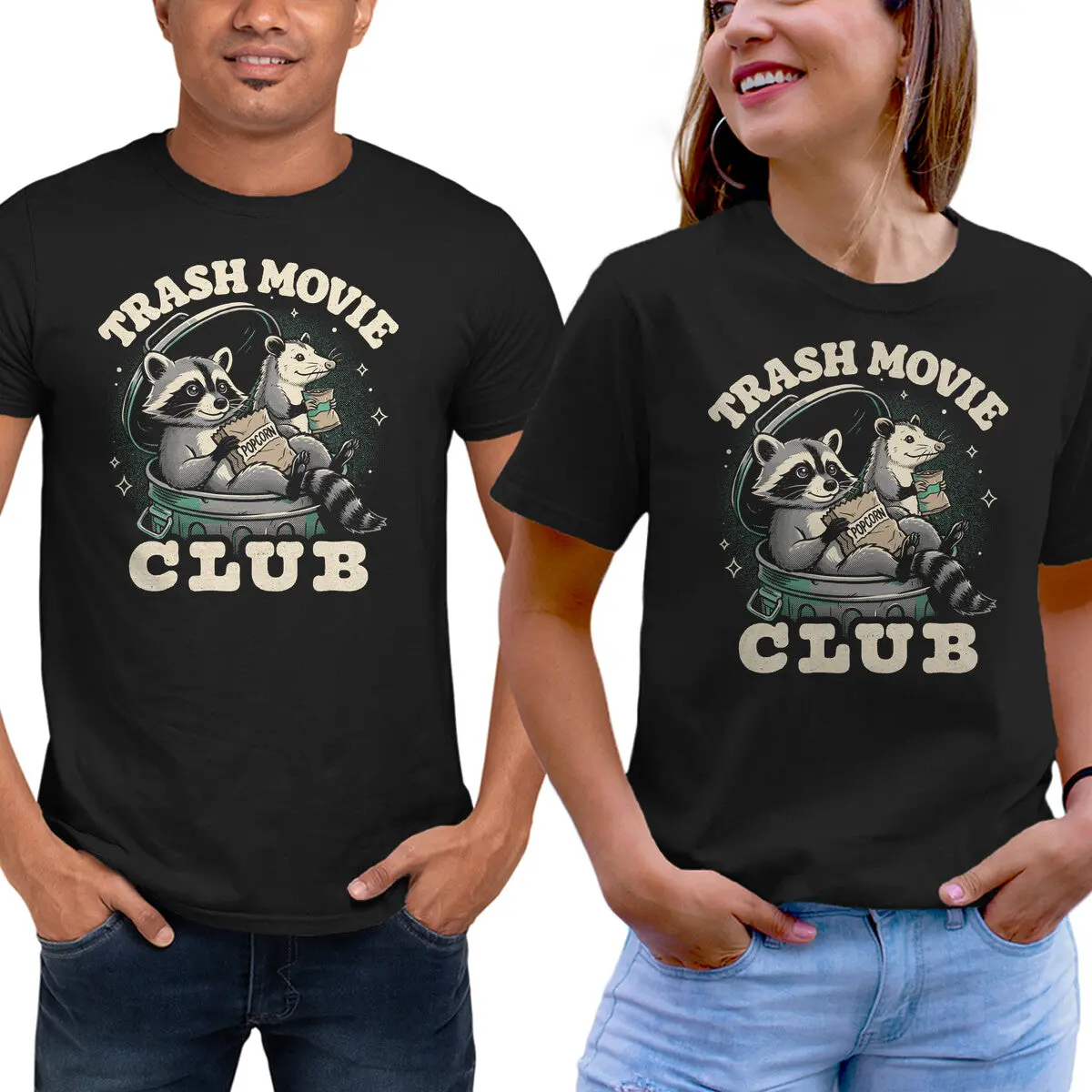 Trash Movie Club 1