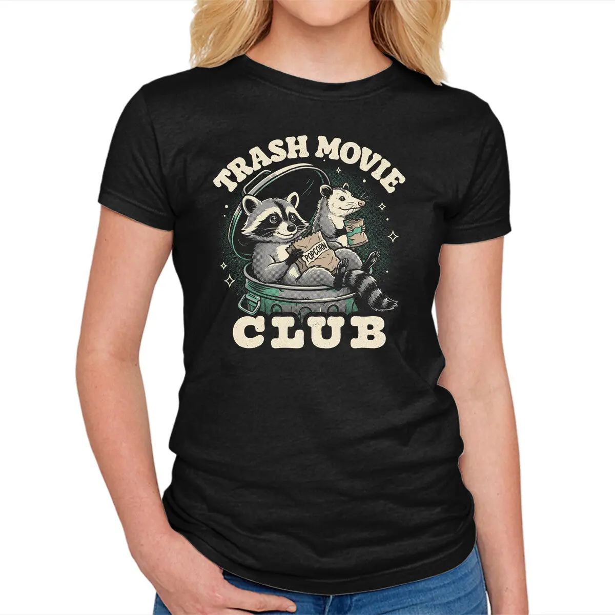Trash Movie Club 1