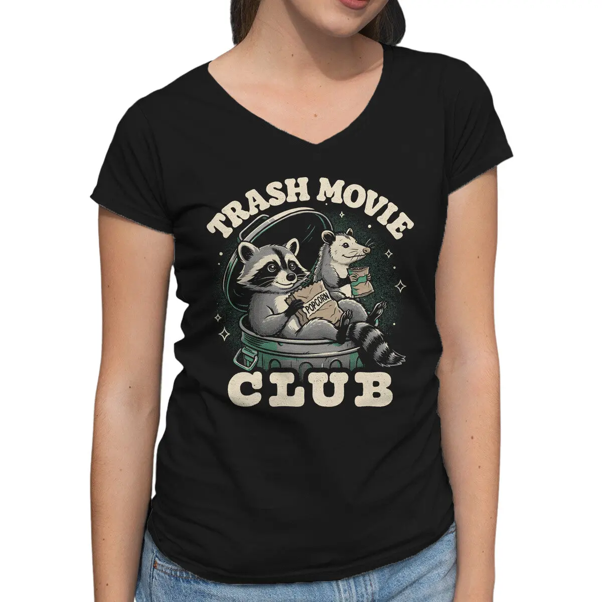 Trash Movie Club 1
