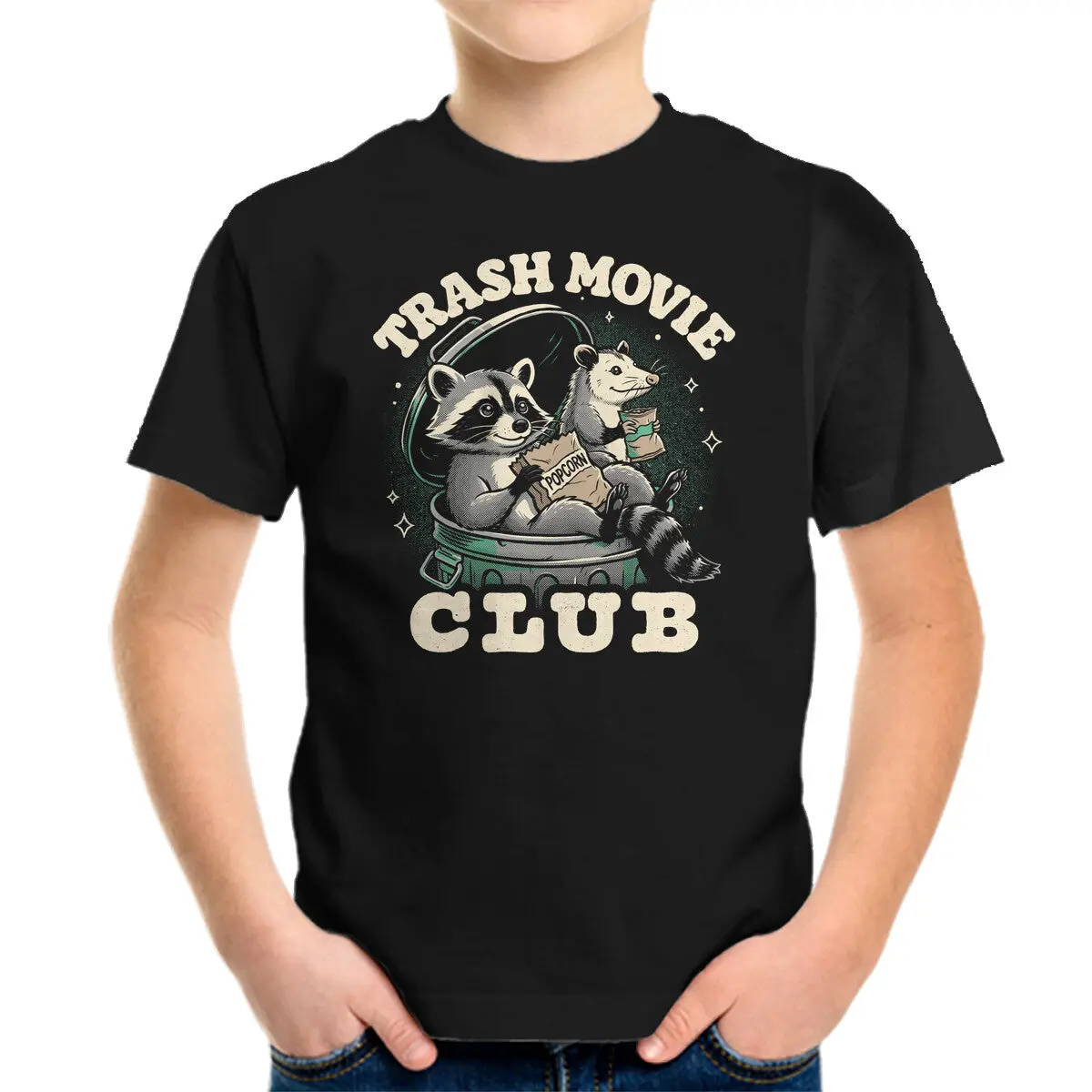 Trash Movie Club 1