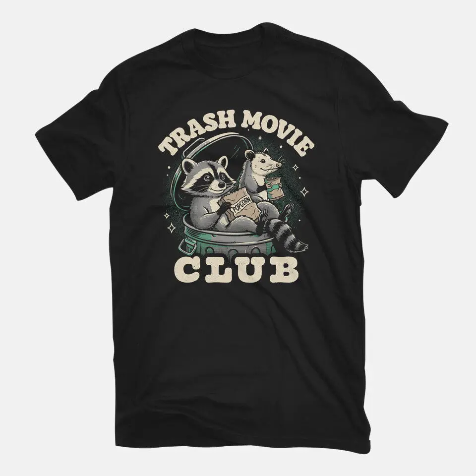 Trash Movie Club 3