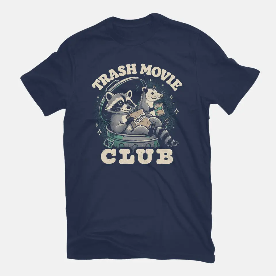Trash Movie Club 7