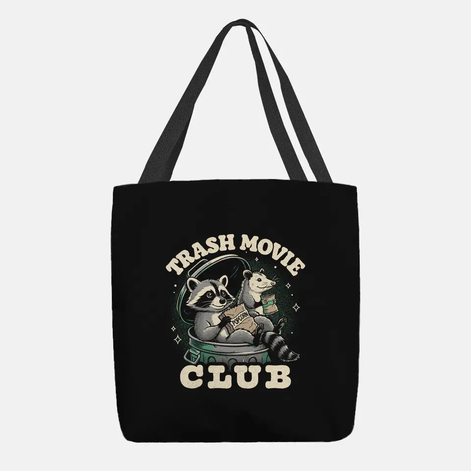 Trash Movie Club 2