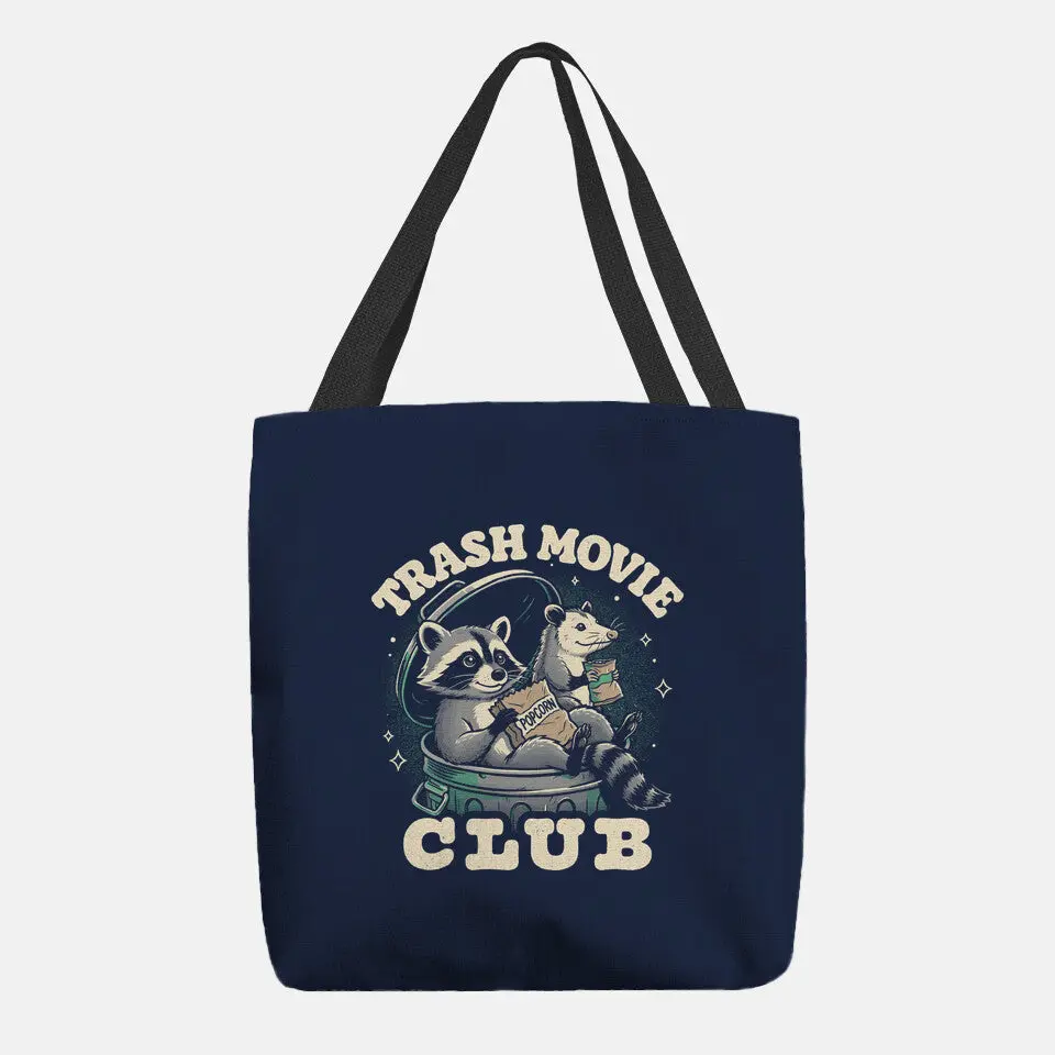Trash Movie Club 5