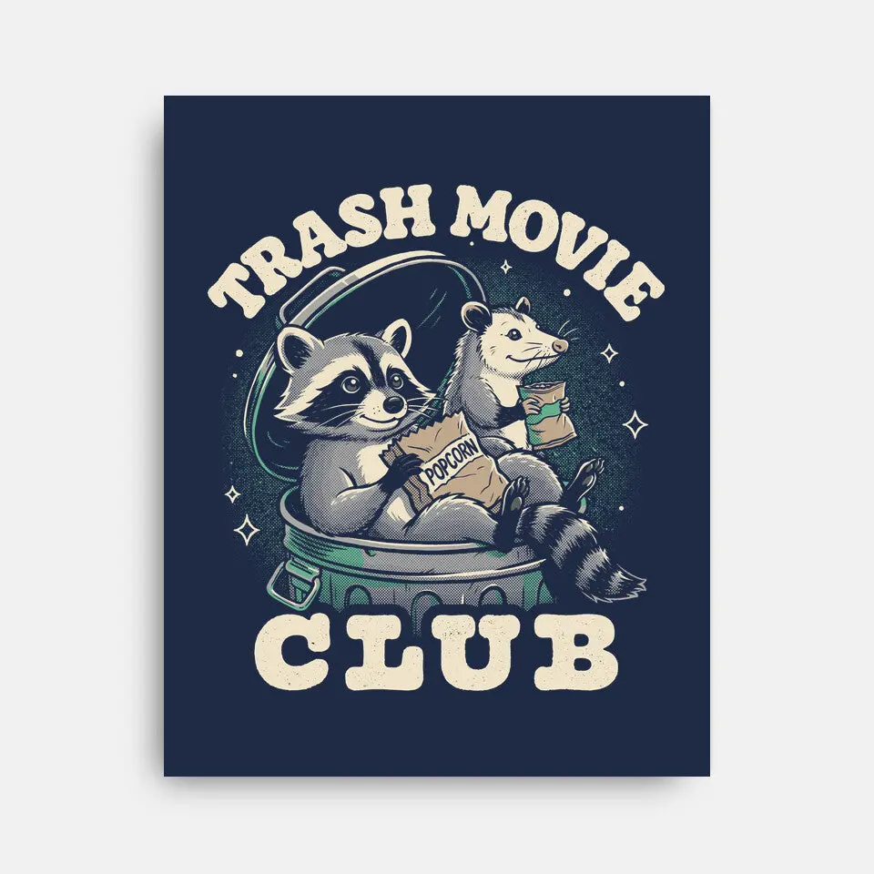 Trash Movie Club 5