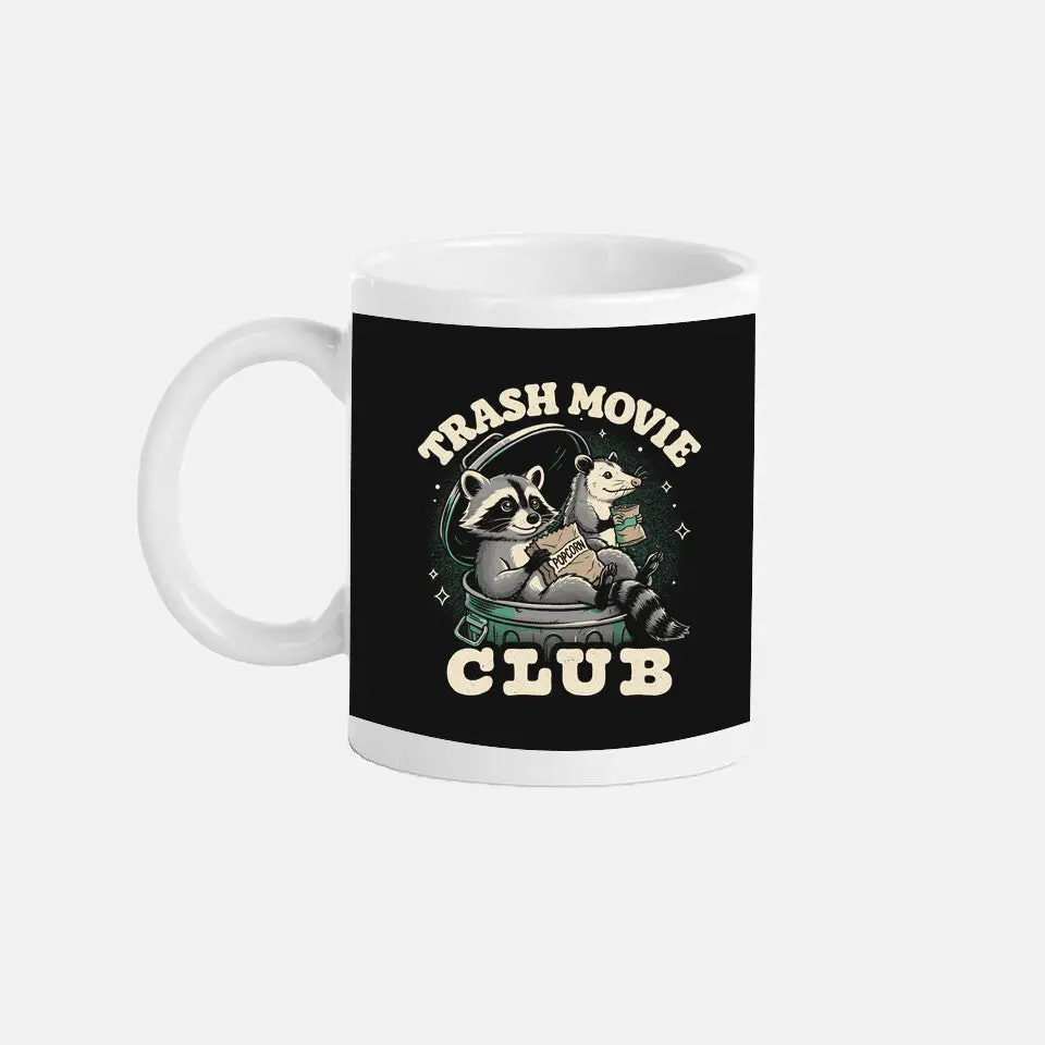 Trash Movie Club 2
