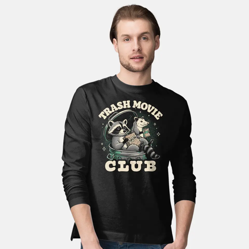 Trash Movie Club 2
