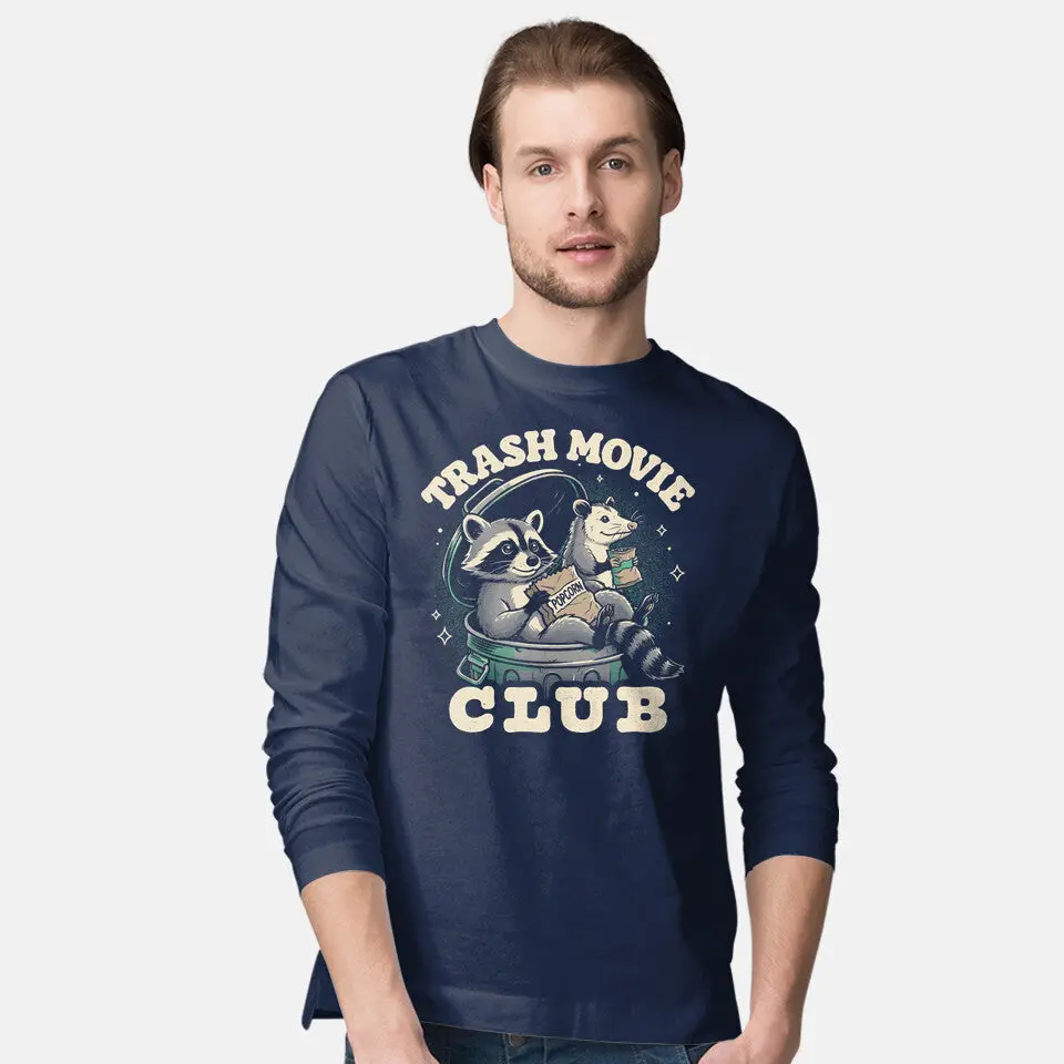 Trash Movie Club 5