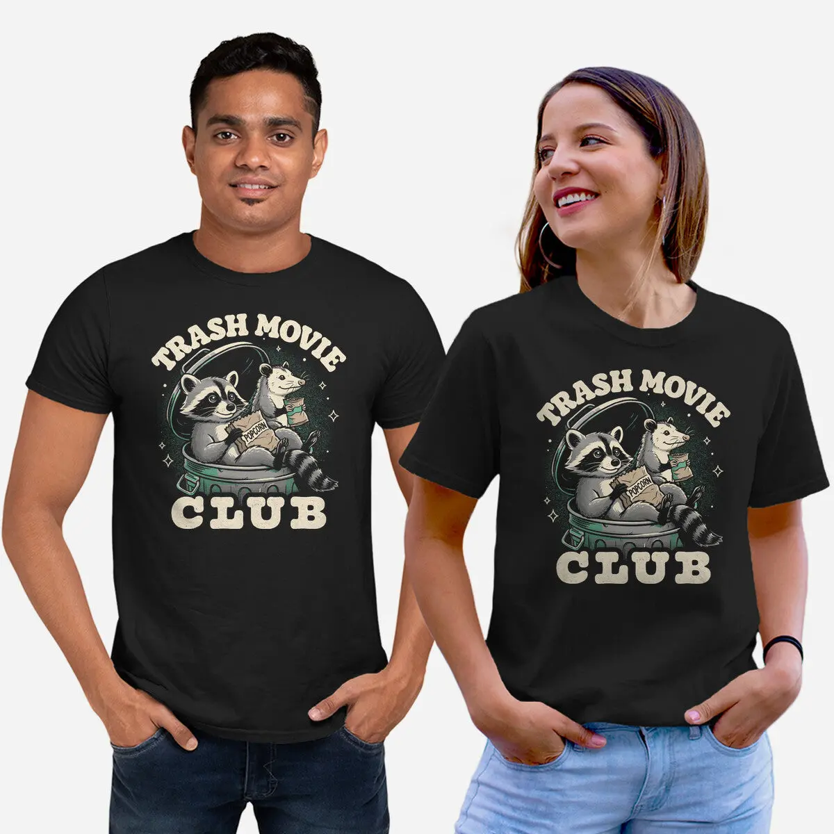 Trash Movie Club 2