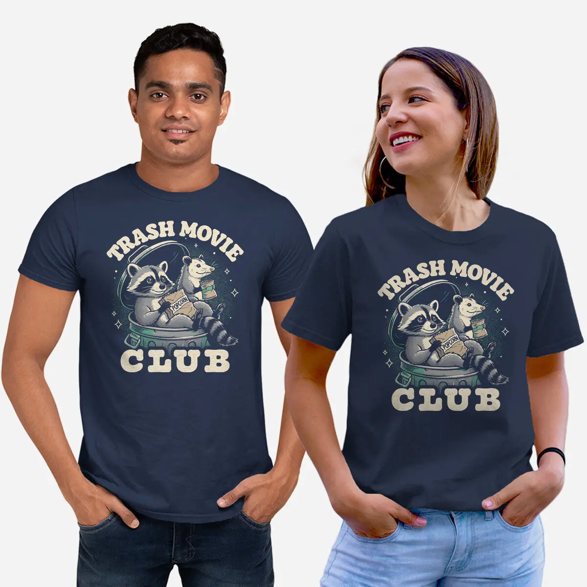 Trash Movie Club 6