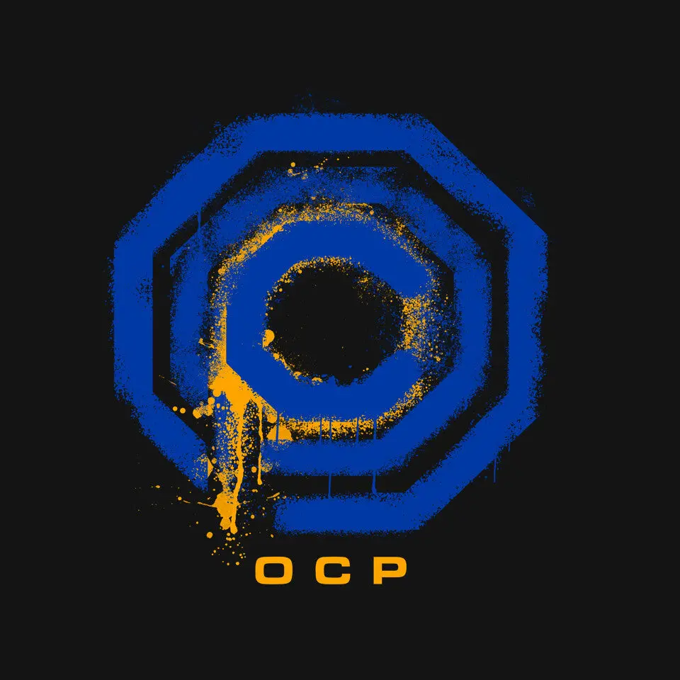 Omni Consumer Products Mega Corp 3