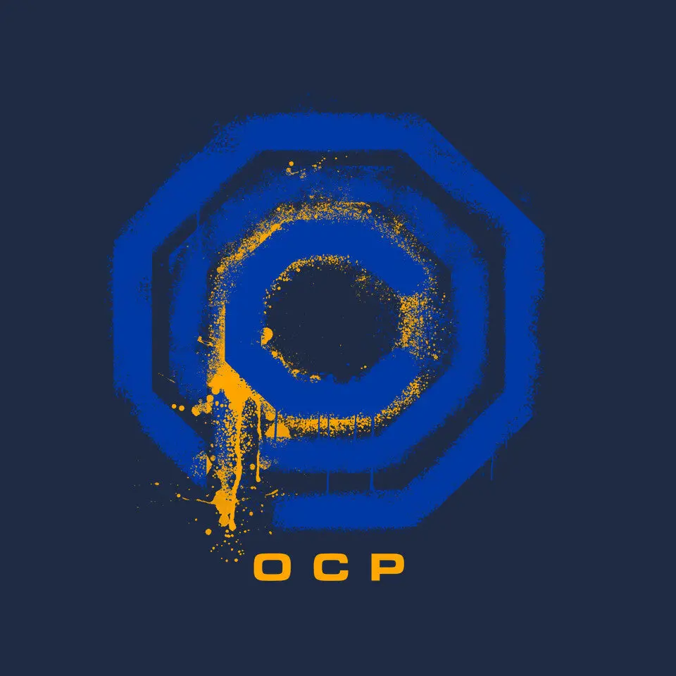 Omni Consumer Products Mega Corp 6