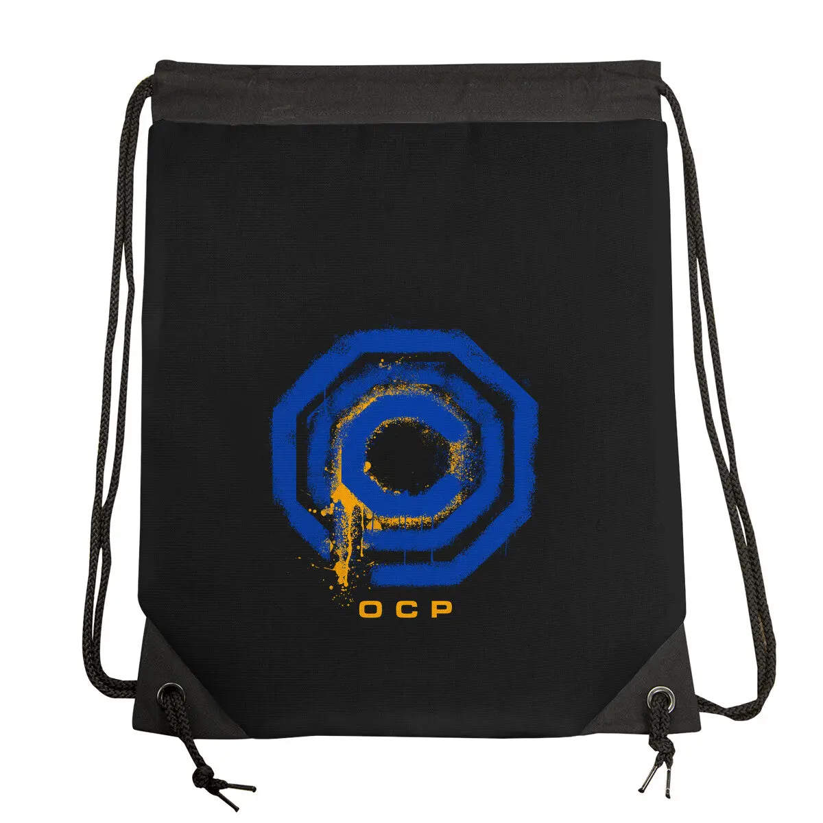 Omni Consumer Products Mega Corp 1