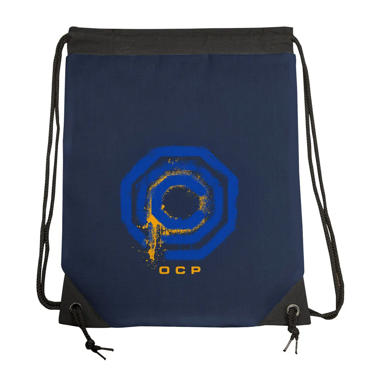 Omni Consumer Products Mega Corp 2