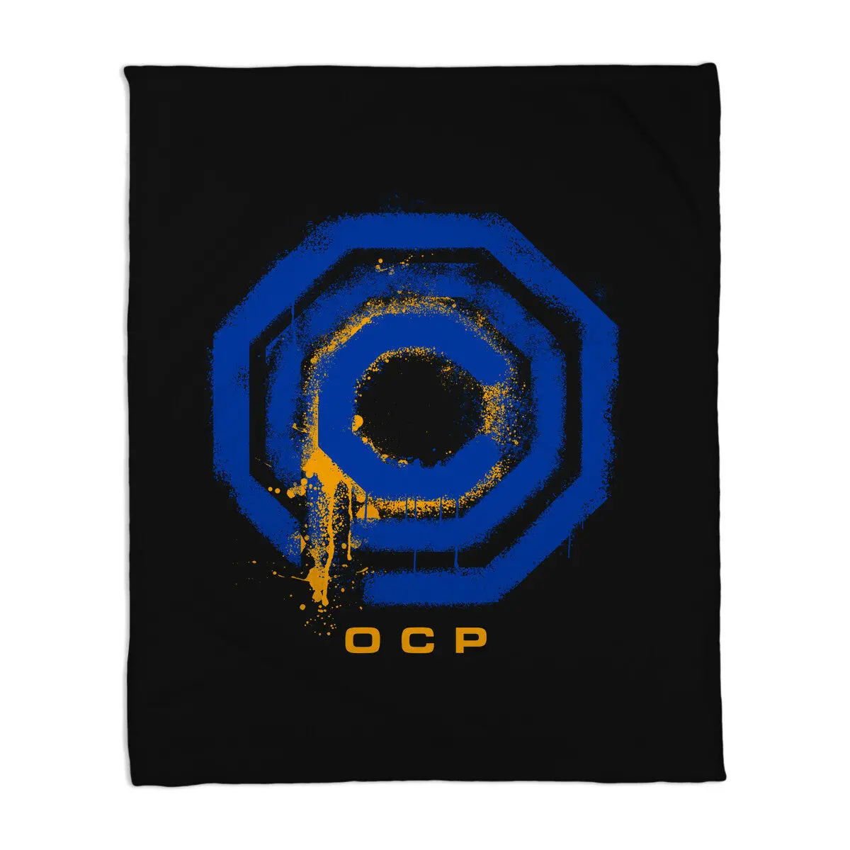 Omni Consumer Products Mega Corp 1