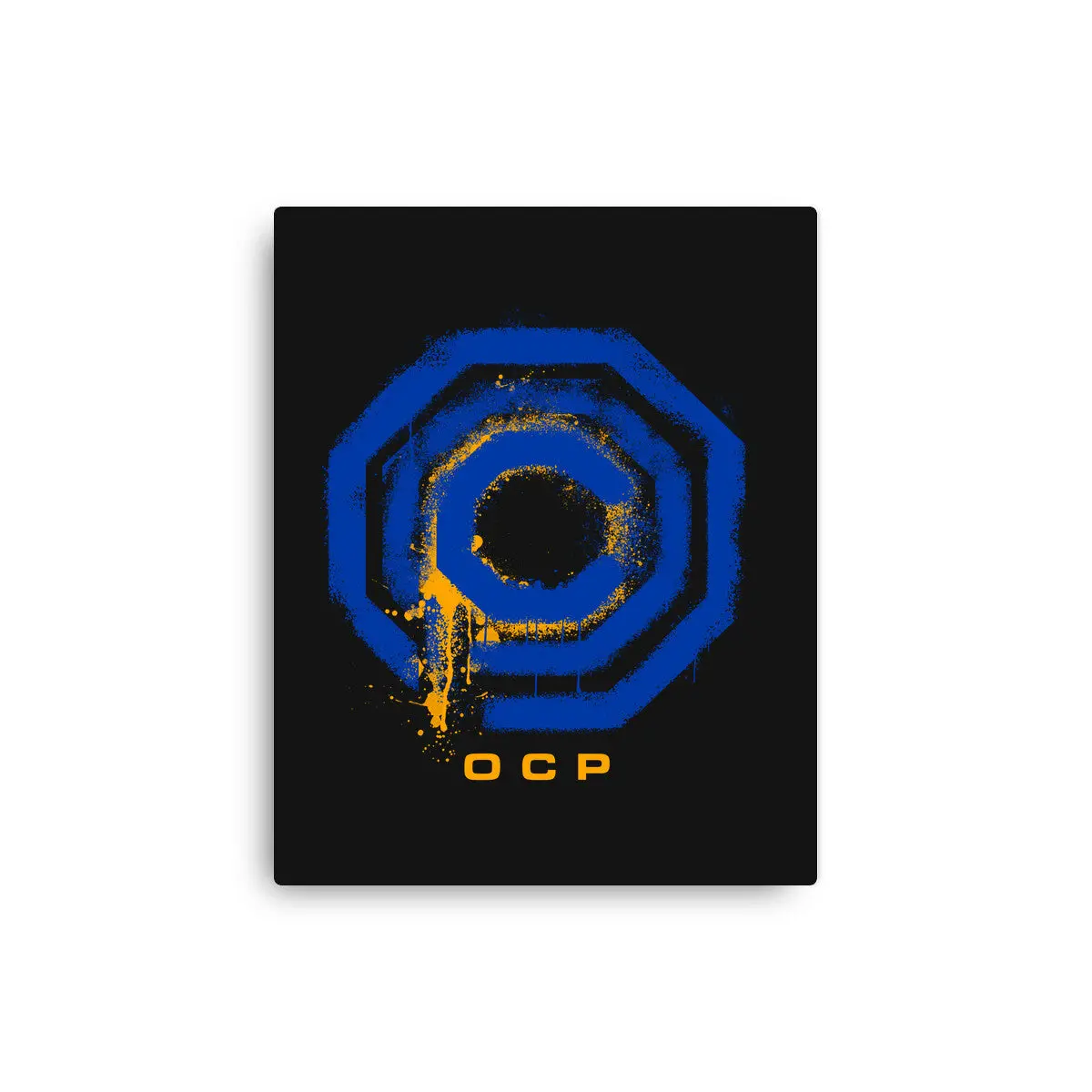 Omni Consumer Products Mega Corp 1