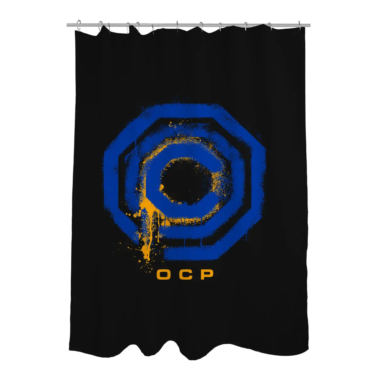 Omni Consumer Products Mega Corp 1