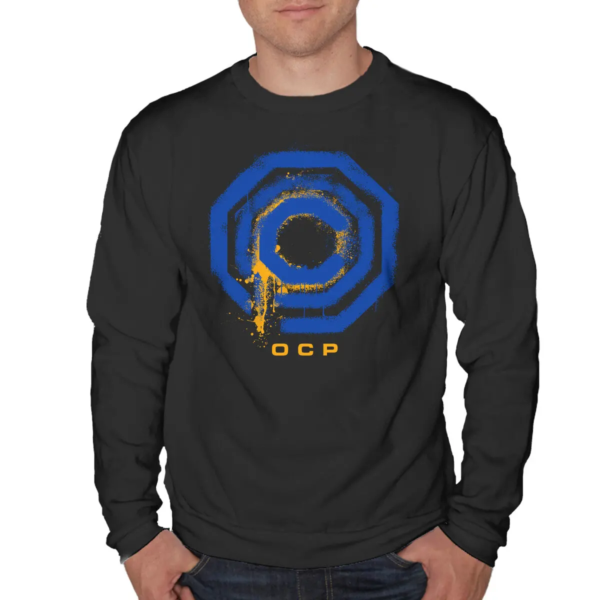 Omni Consumer Products Mega Corp 1
