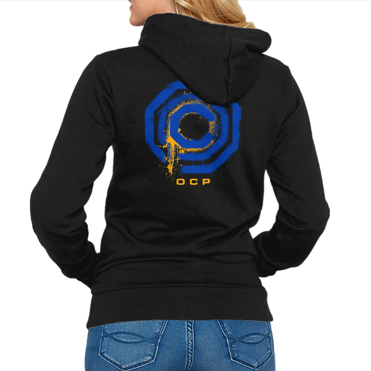 Omni Consumer Products Mega Corp 1