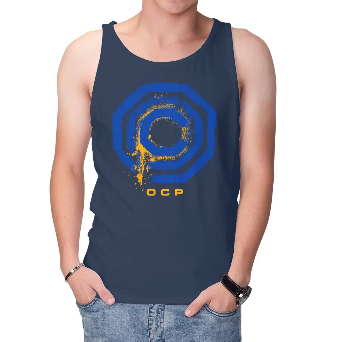 Omni Consumer Products Mega Corp 6