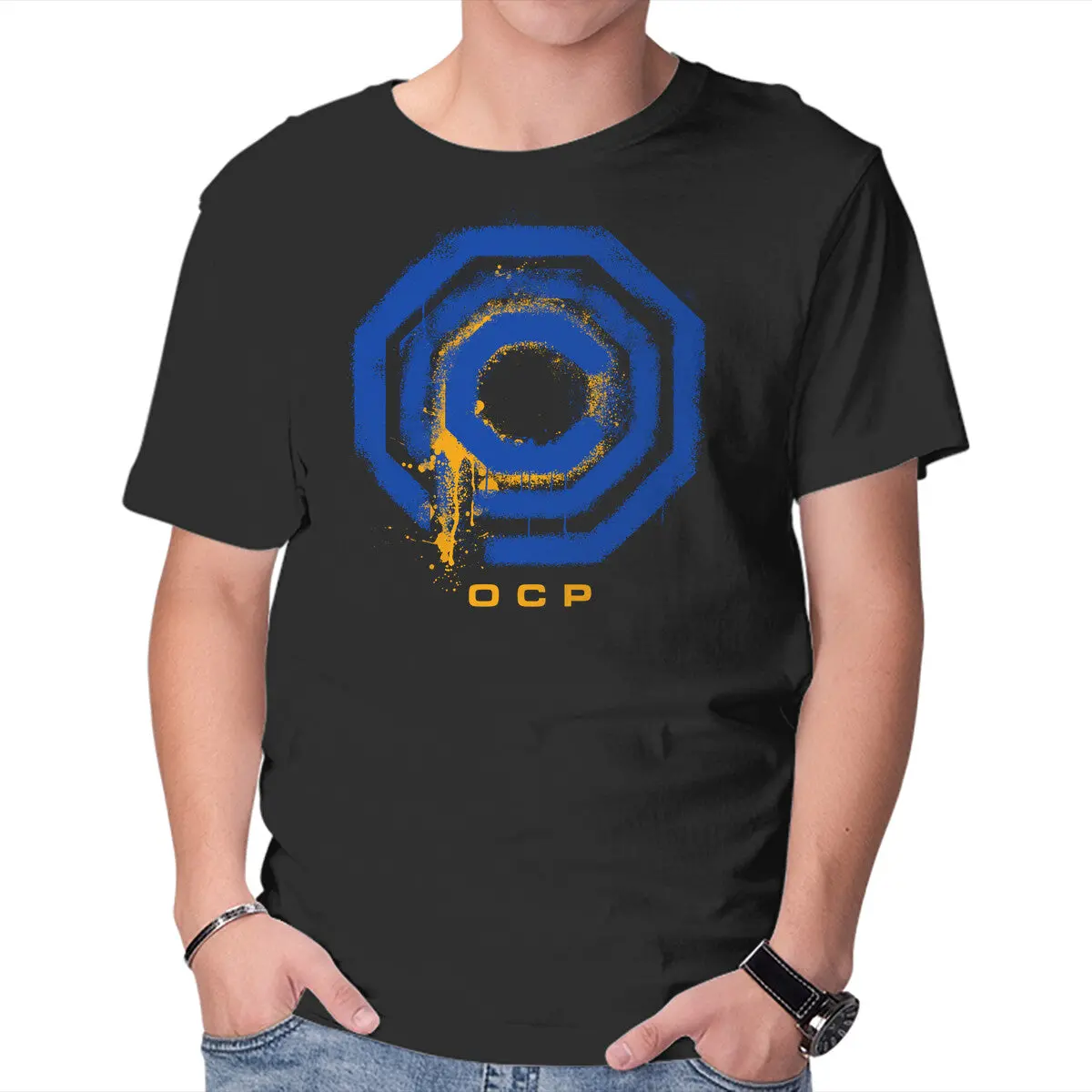 Omni Consumer Products Mega Corp 1
