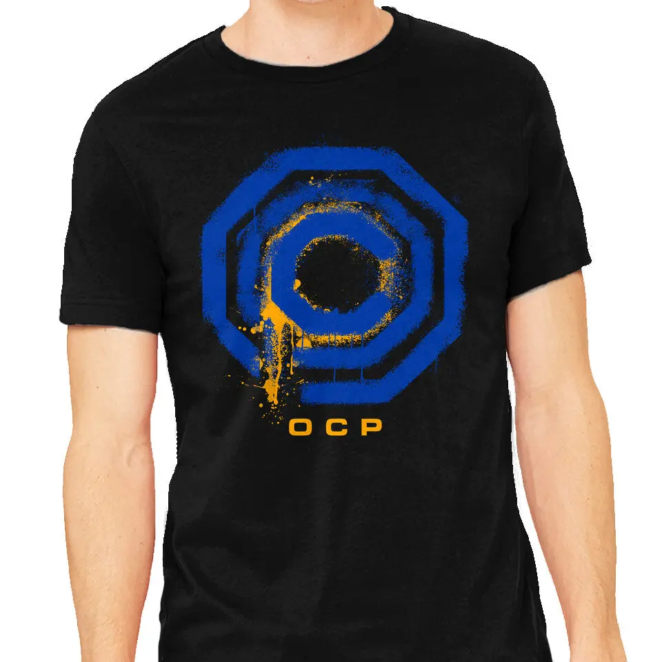 Omni Consumer Products Mega Corp 1