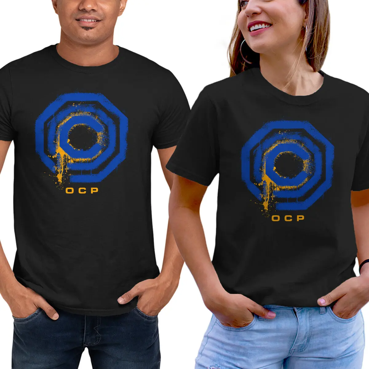 Omni Consumer Products Mega Corp 1