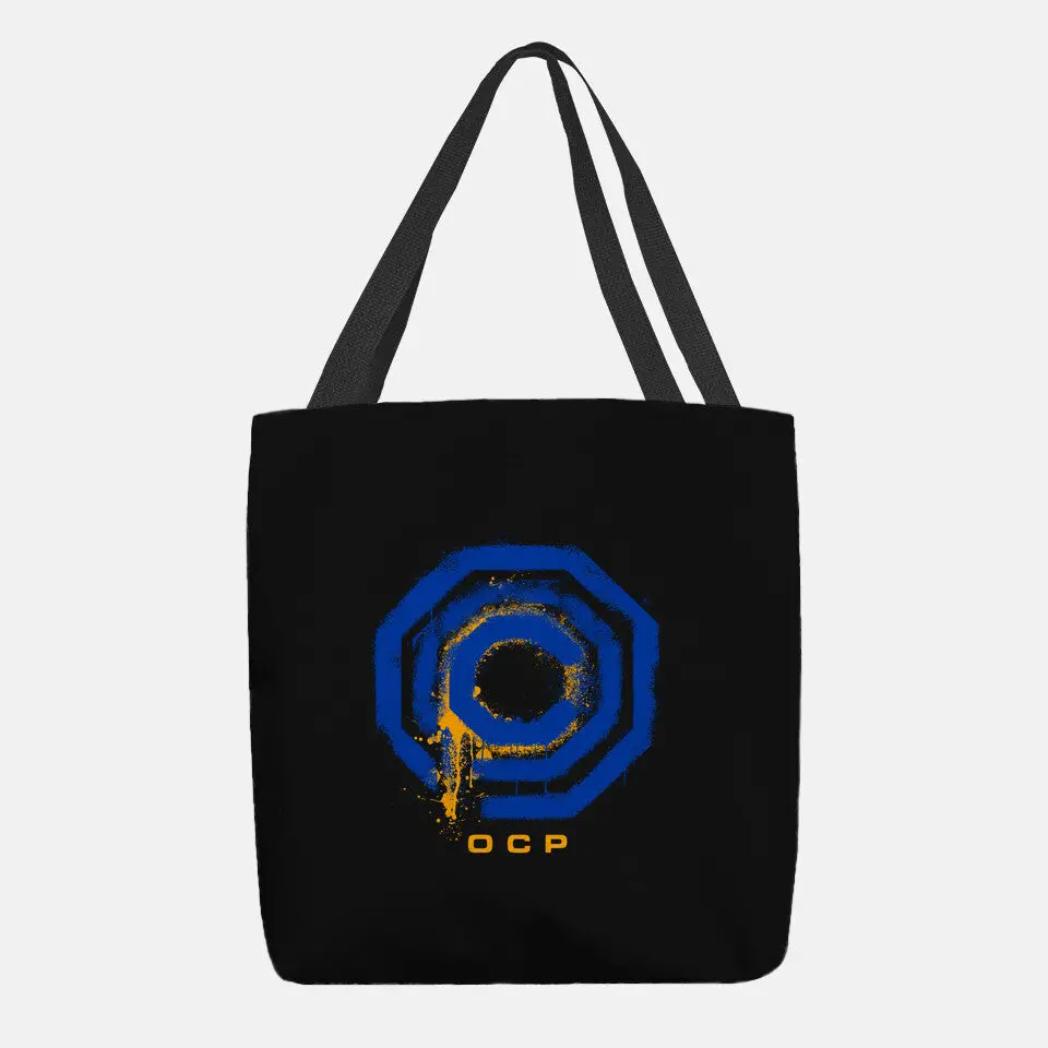 Omni Consumer Products Mega Corp 2