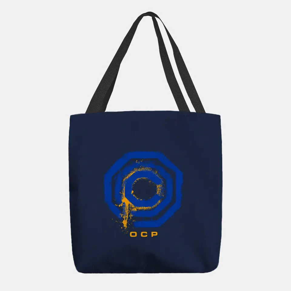 Omni Consumer Products Mega Corp 5