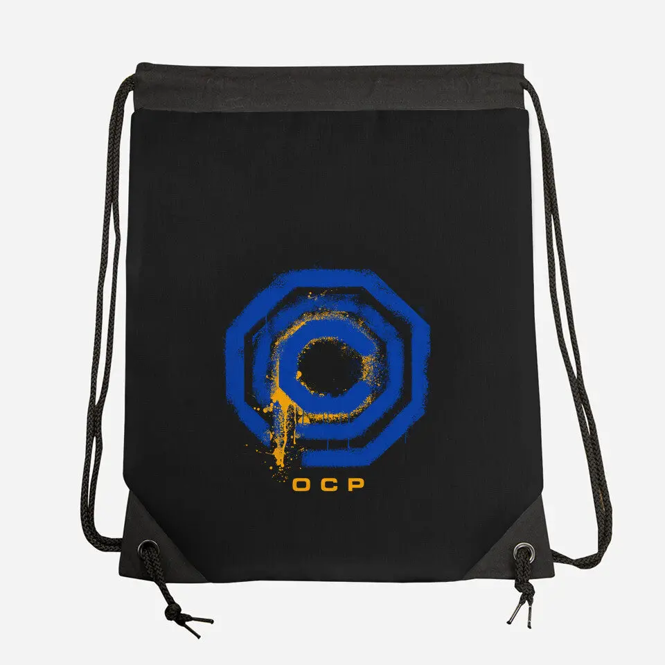 Omni Consumer Products Mega Corp 2
