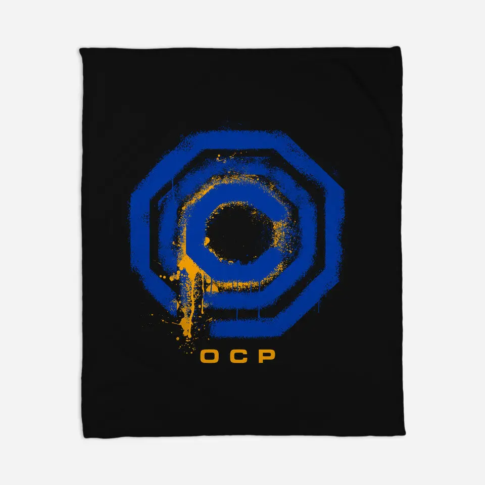 Omni Consumer Products Mega Corp 2
