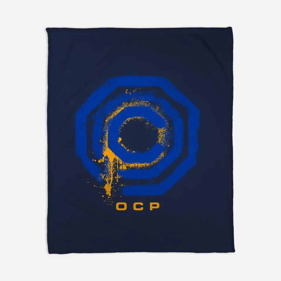 Omni Consumer Products Mega Corp 5