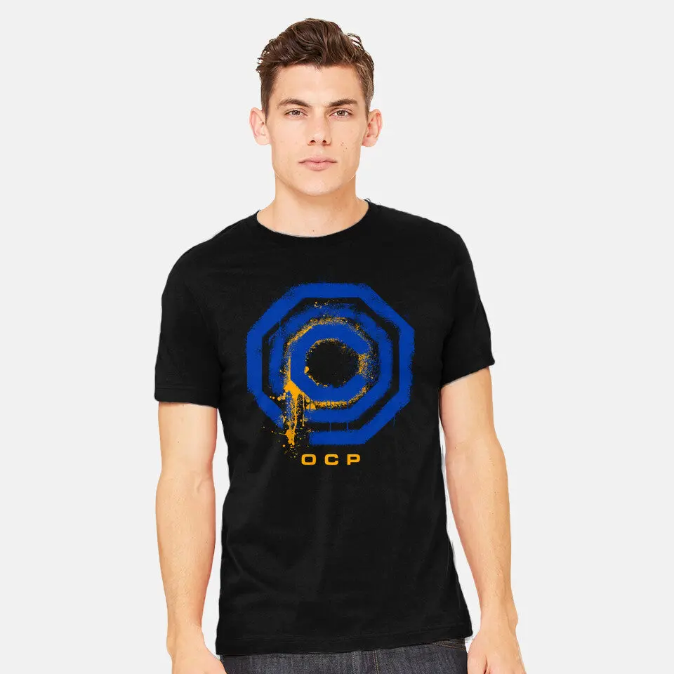 Omni Consumer Products Mega Corp 2