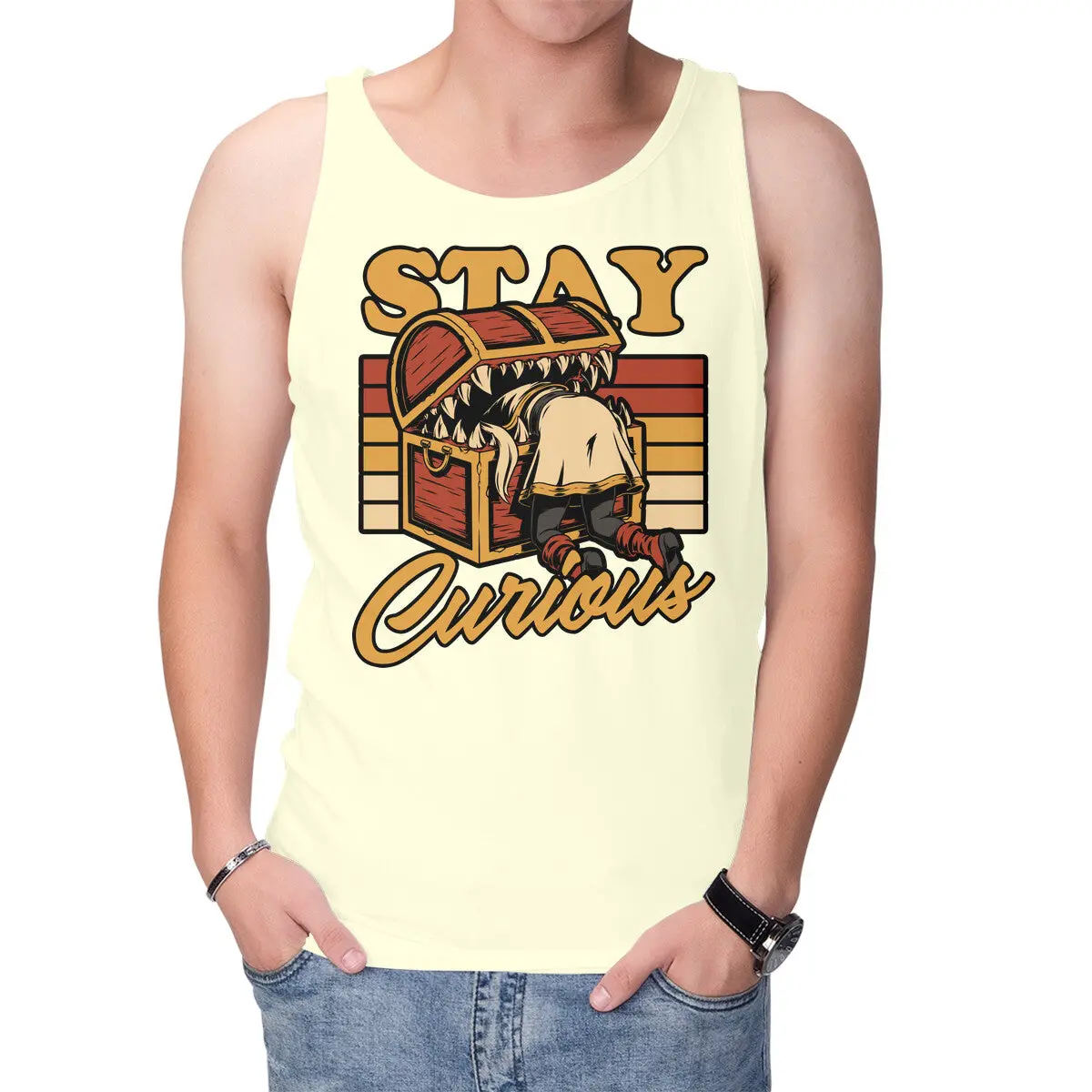 Elf-Themed Anime T-Shirt for All Genders - Image 10