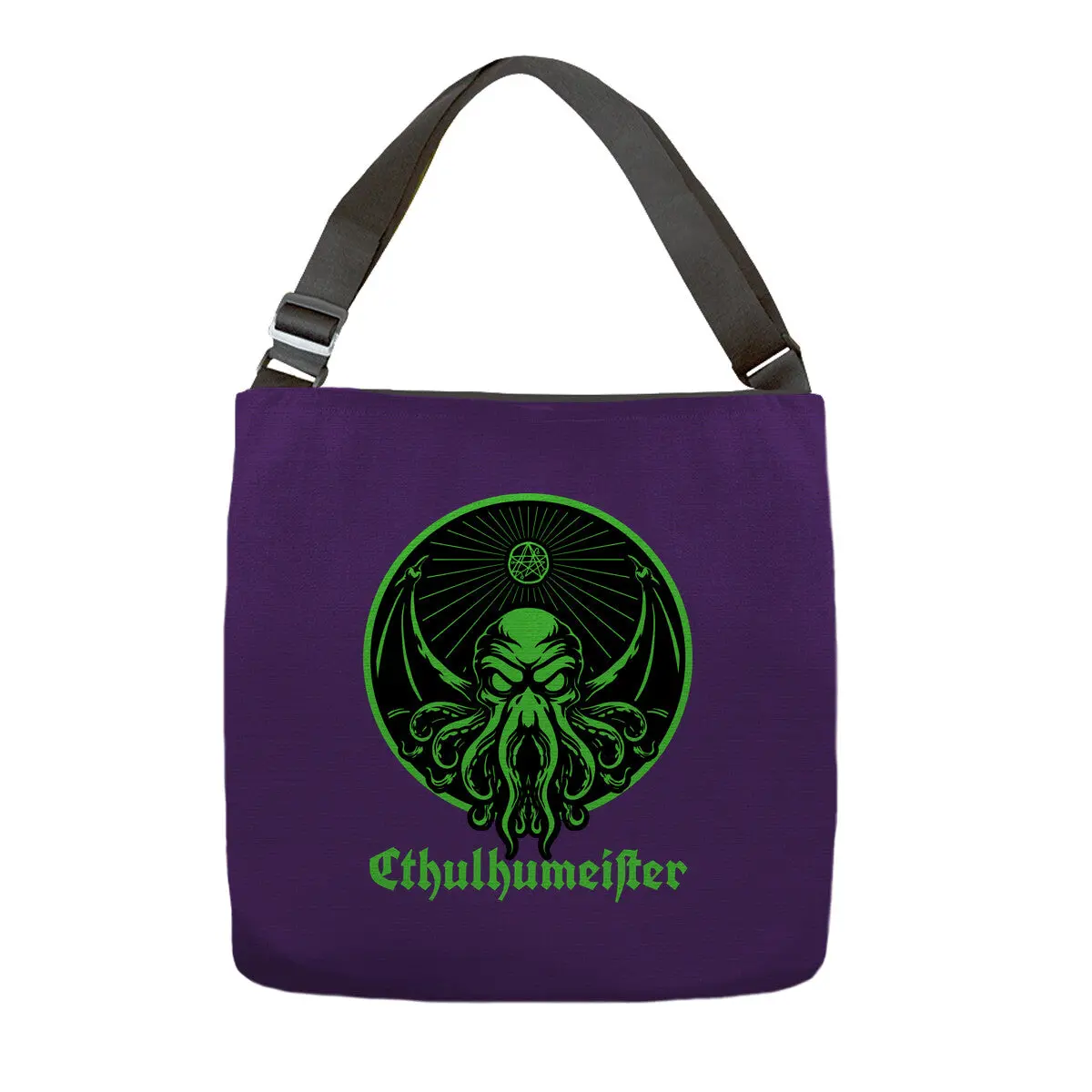 Cthulhu Drink Label 10