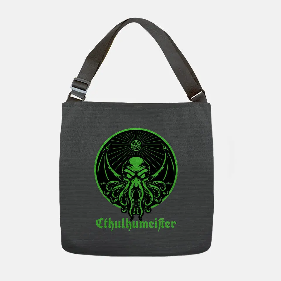 Cthulhu Drink Label 8