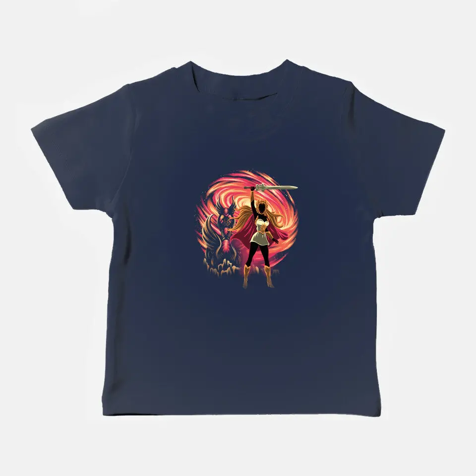 Guardian Of Etheria 7