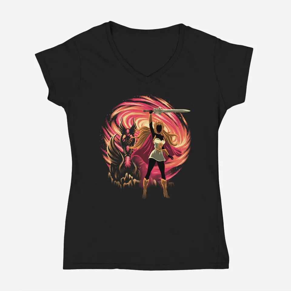 Guardian Of Etheria 3