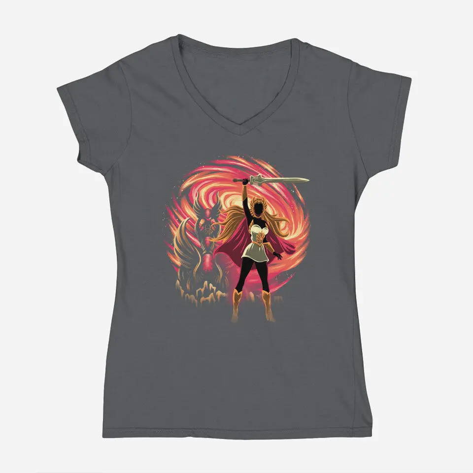 Guardian Of Etheria 11