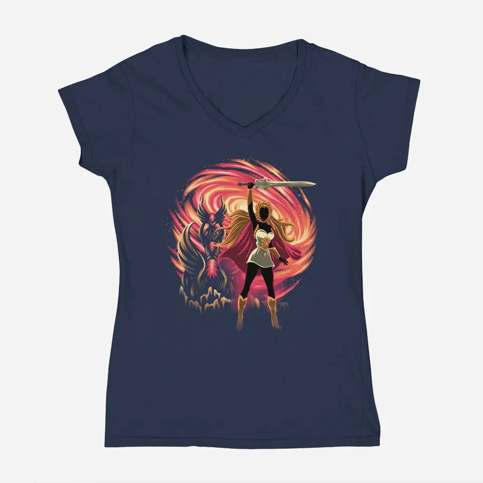 Guardian Of Etheria 7